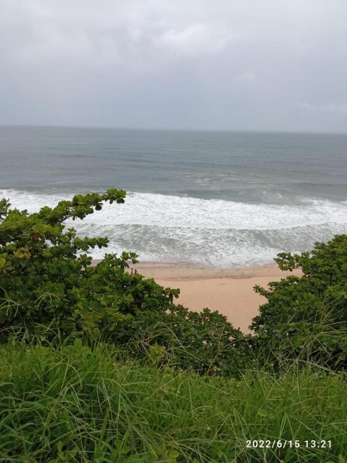 Devi Kripa Residency Lägenhet Varkala Exteriör bild