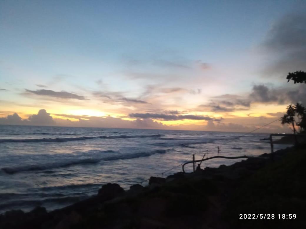 Devi Kripa Residency Lägenhet Varkala Exteriör bild