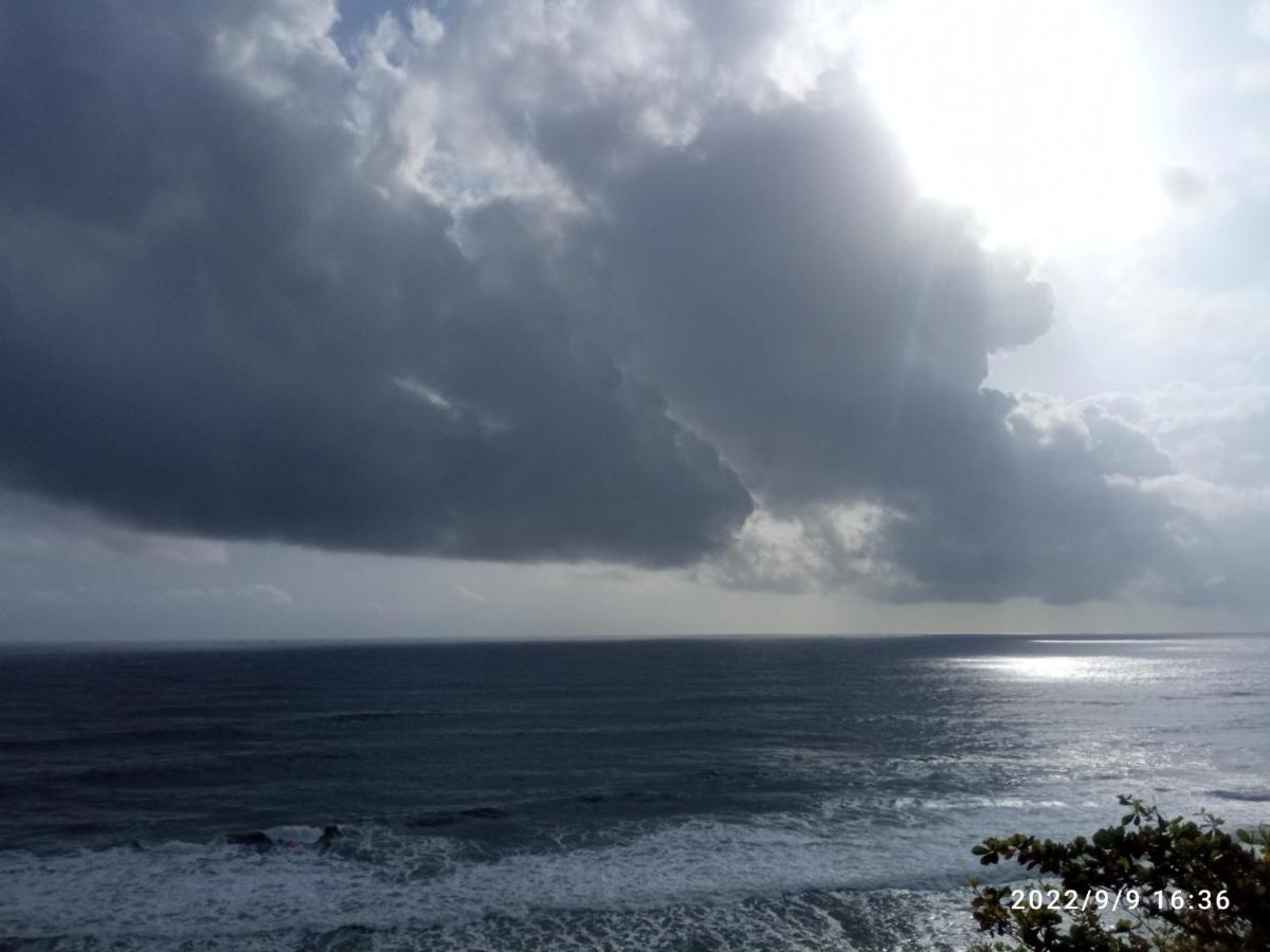 Devi Kripa Residency Lägenhet Varkala Exteriör bild